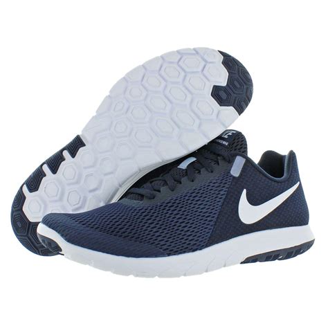 Nike Men's Flex Experience RN 6 Running Shoes 